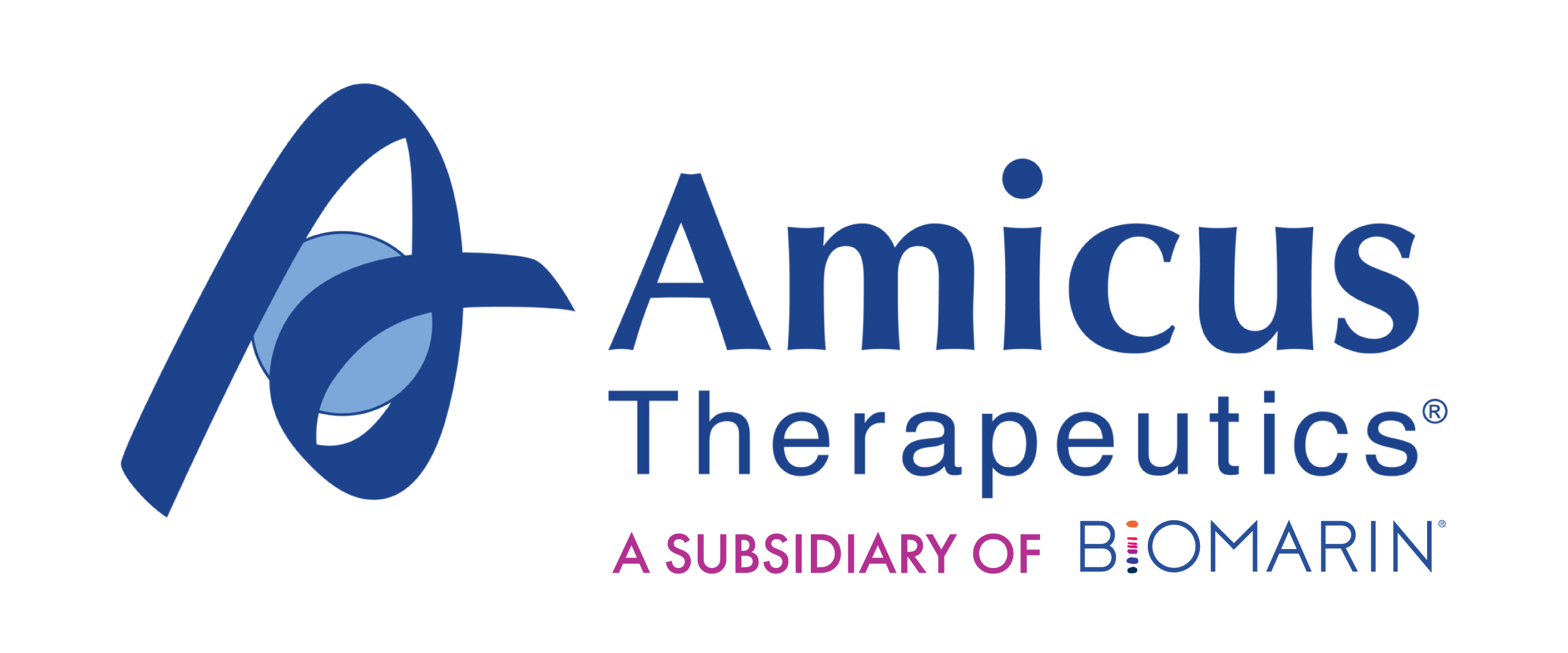Amicus Therapeutics, a subsidiary of BioMarin